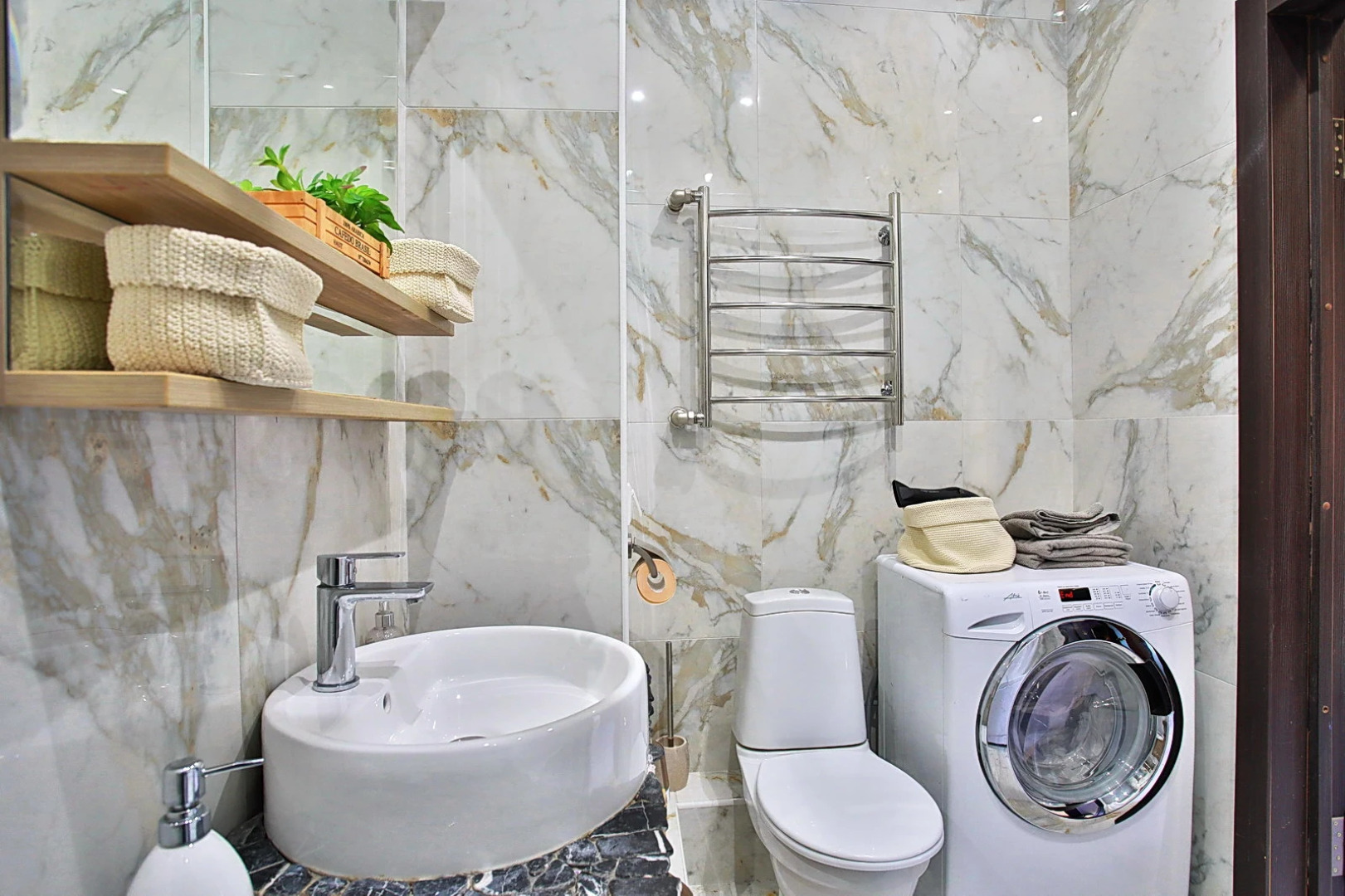 Апартаменты Классика Люкс c парковкой