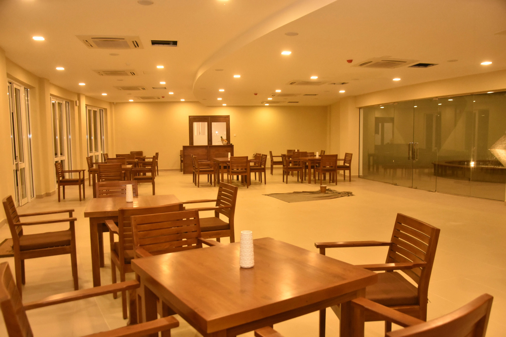 Отель Refresh Blue