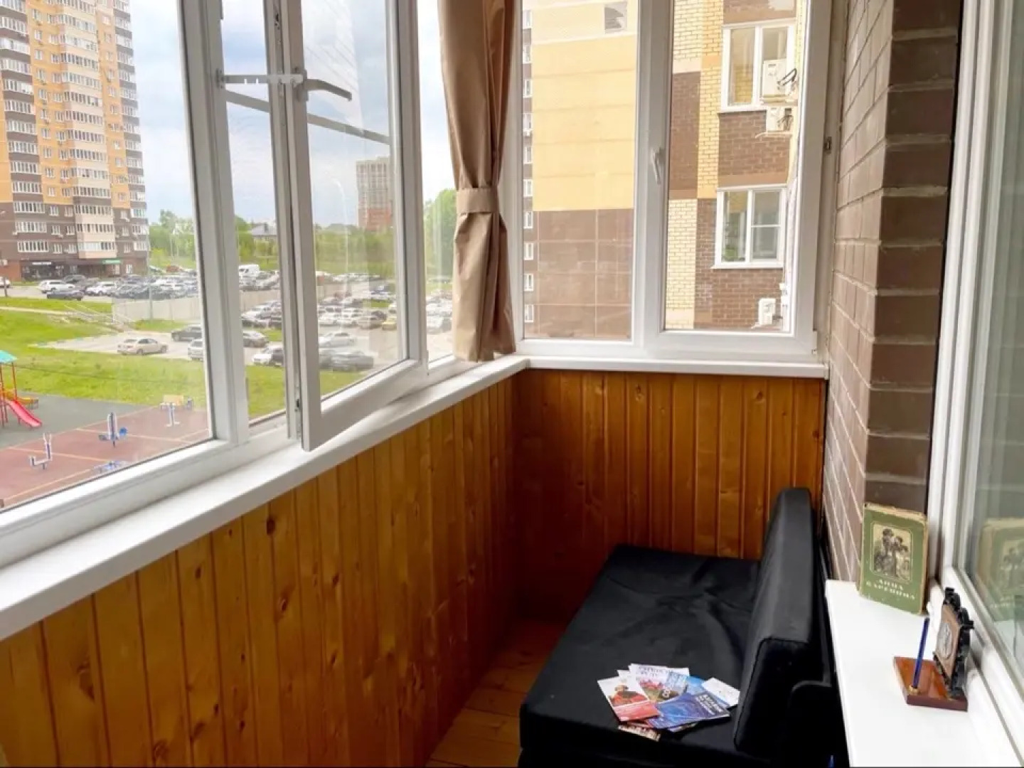 Квартира Уютная у Платоновского Парка