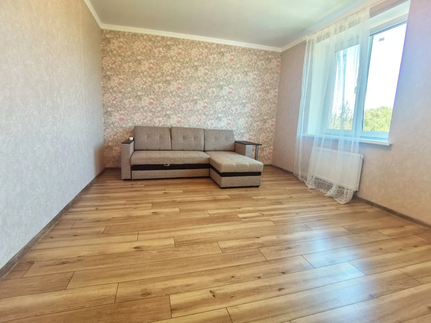 Апартаменты Олимпия