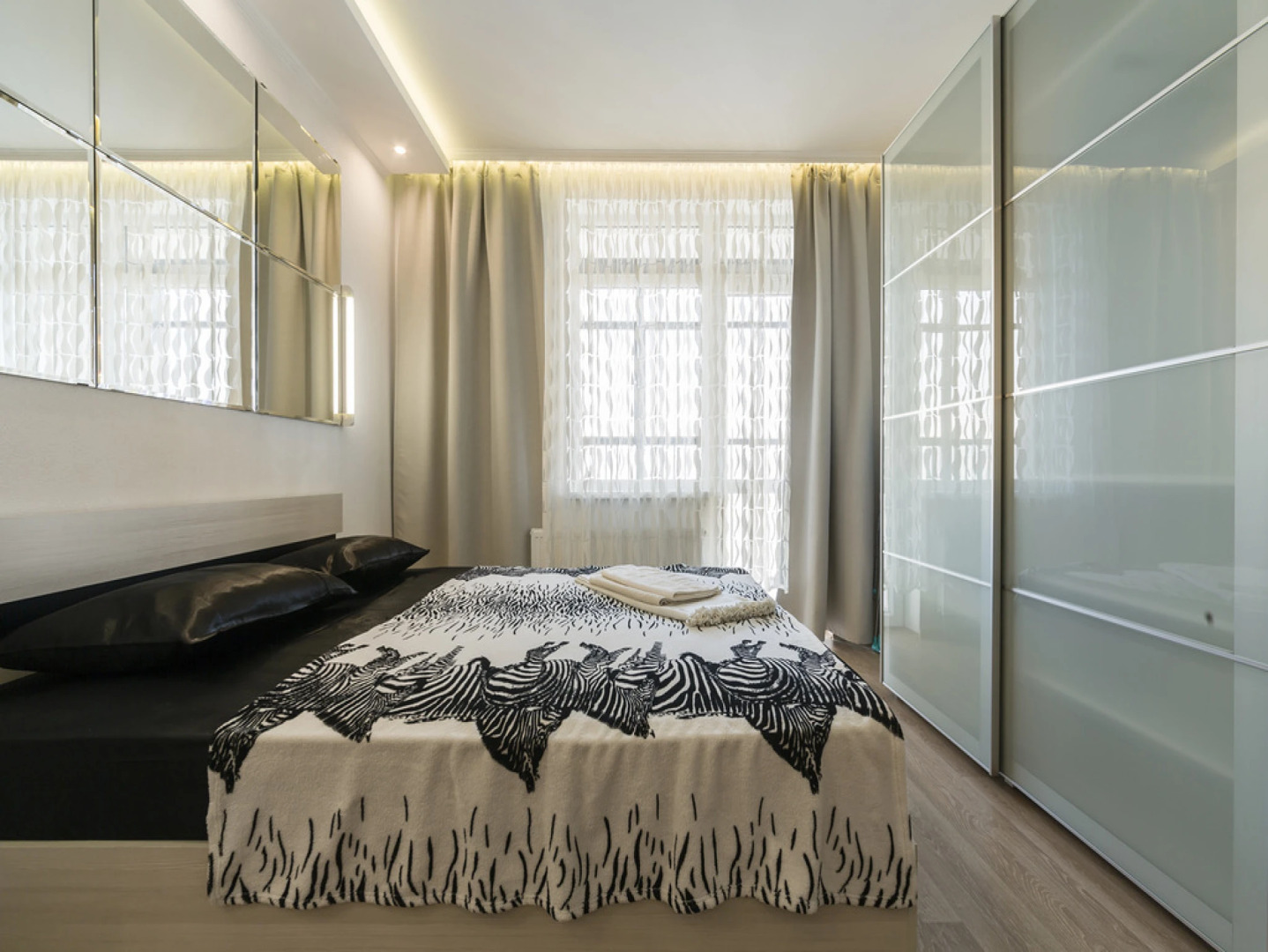 Квартира Адмирала Черокова 18/1