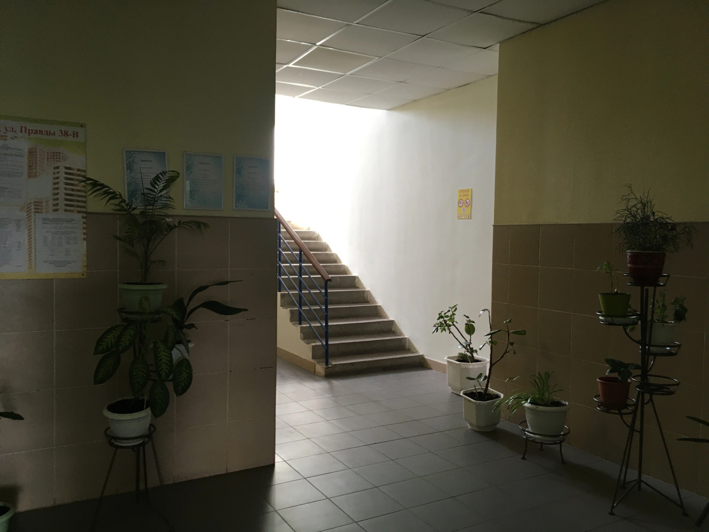 Апартаменты в Жк Премьер