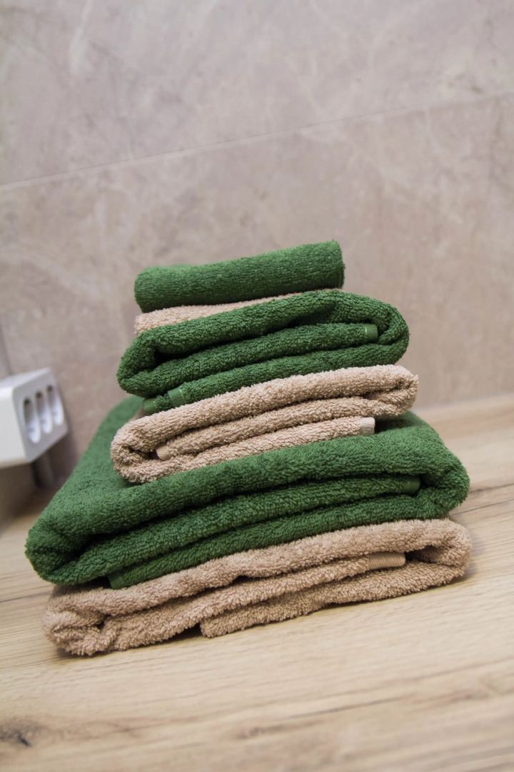 Квартира на Сирина