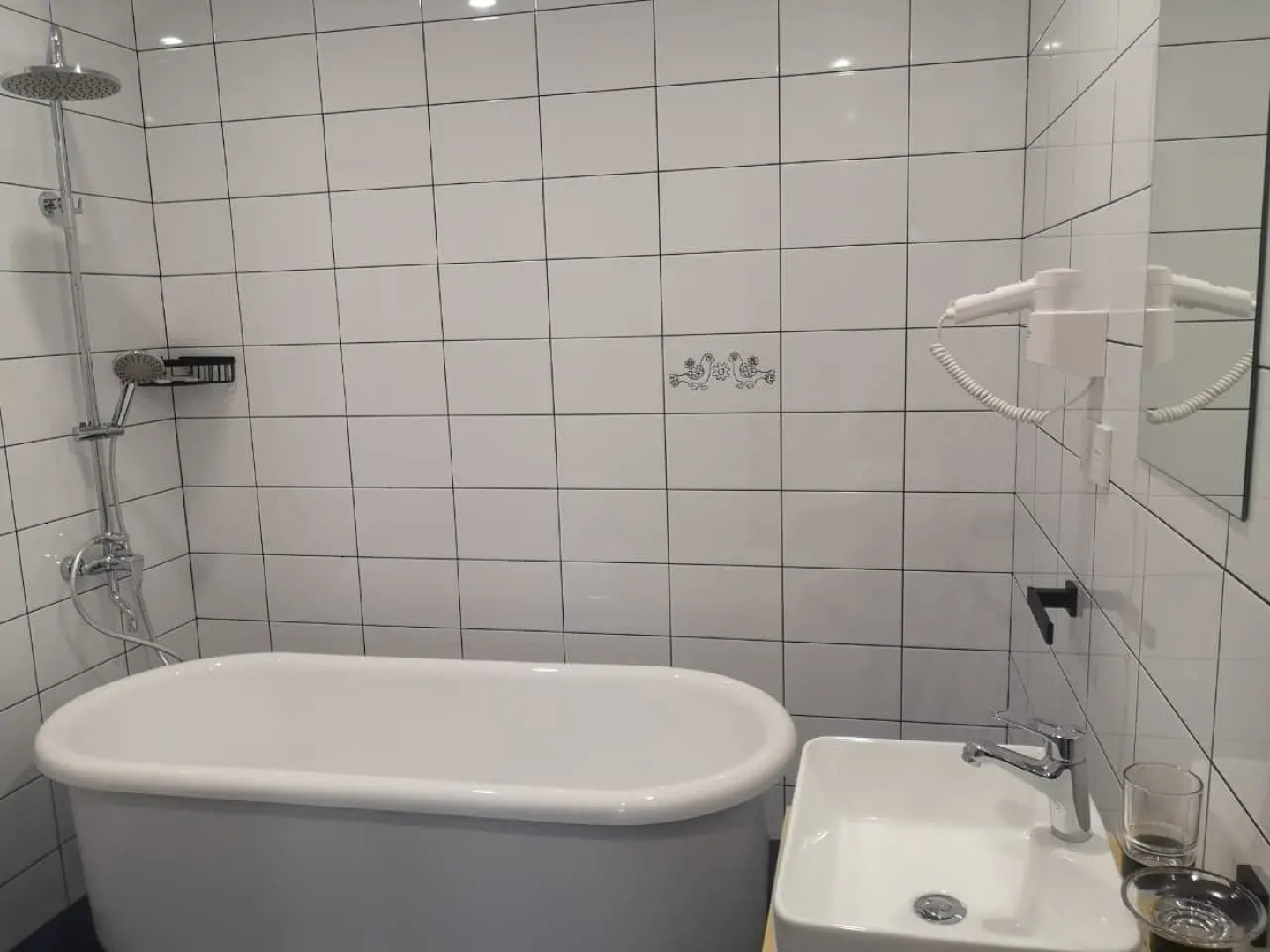 Отель Lahili Mestia