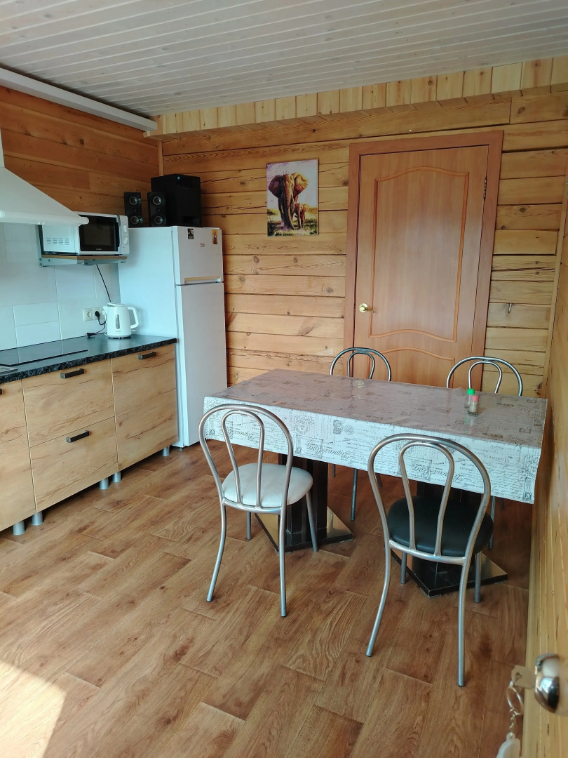 База отдыха Алтай Про100 Отдых