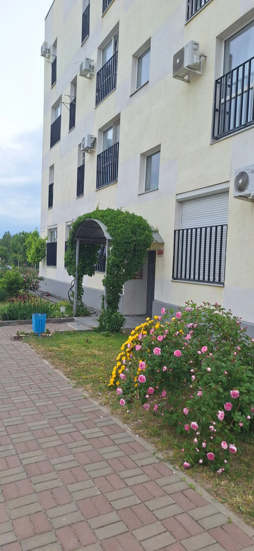 Квартира Студия вблизи Центра города