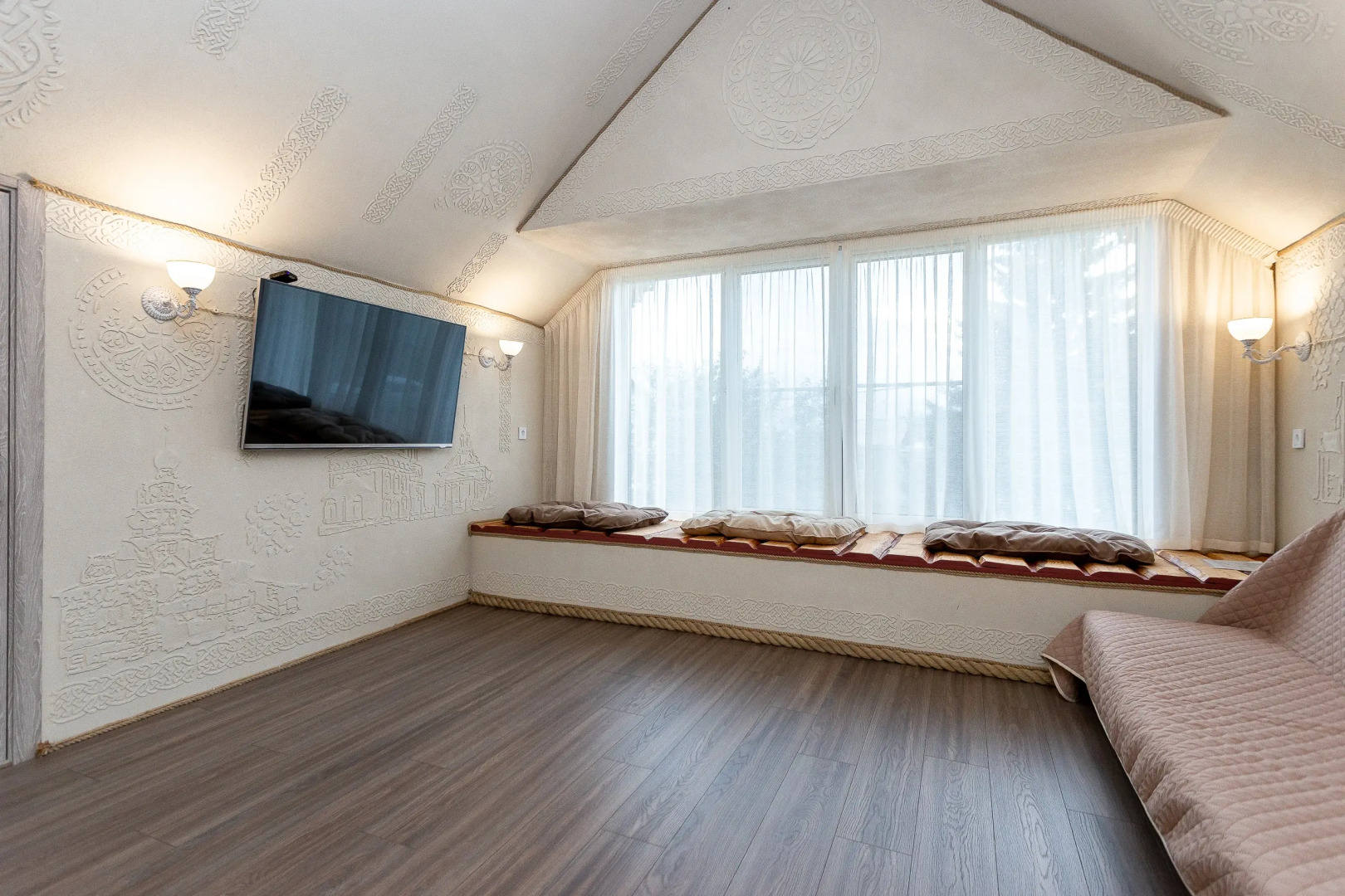 Гостевой дом Суздальская вишня