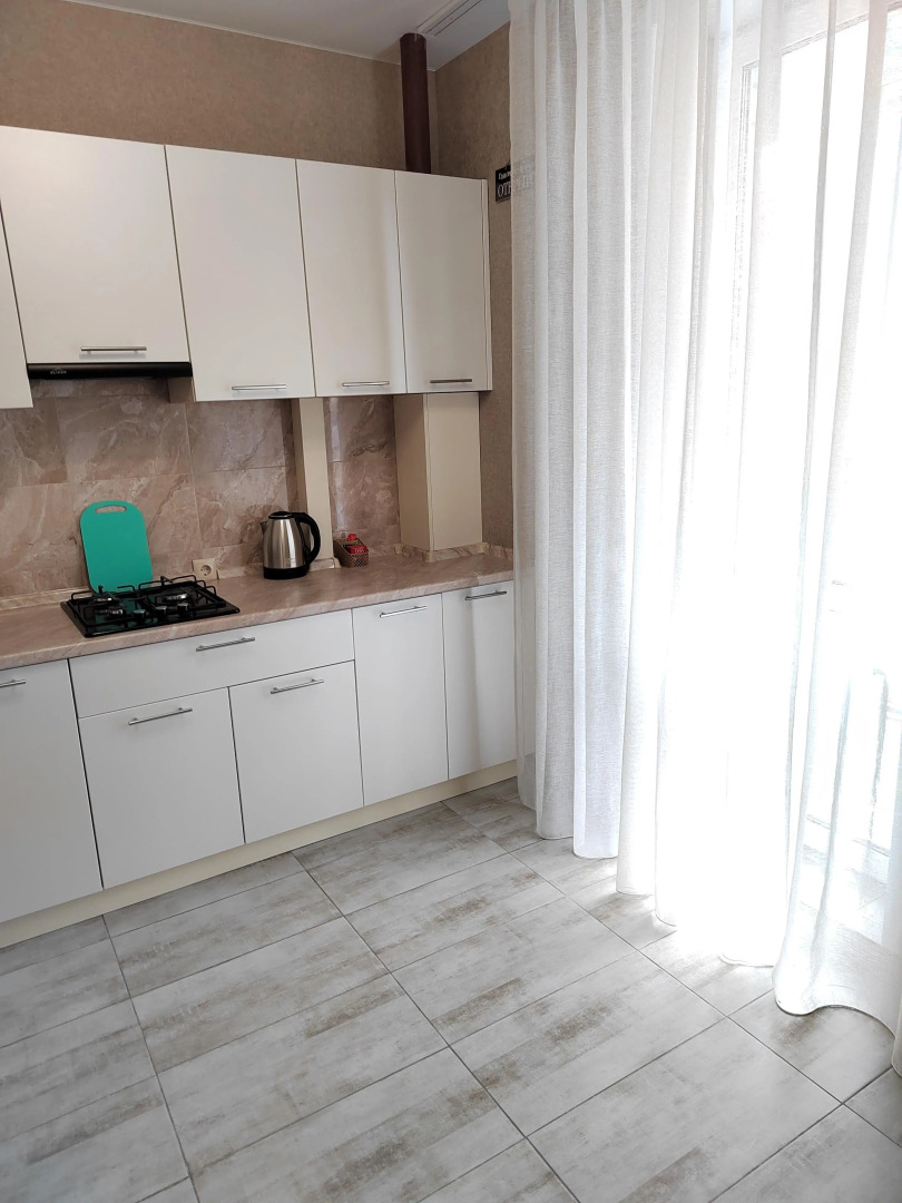 Квартира Комфорт Класс