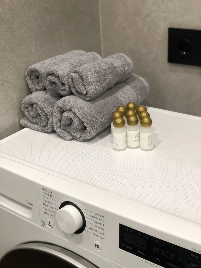 Квартира Jennifer Apartment Дизайнерская квартира-студия в центре Калининграда