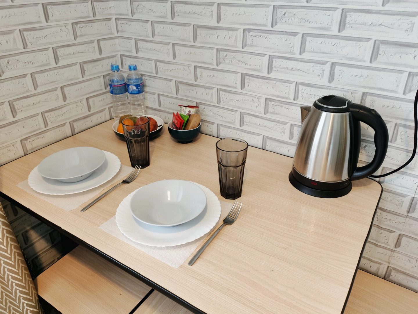 Апартаменты Комфортная 1комнатная квартира возле Байкала