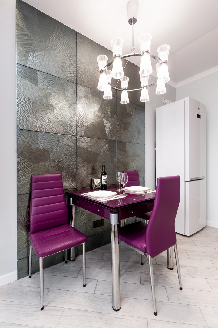 Квартира Семейная Классического Типа на Побережье Балтийского Моря