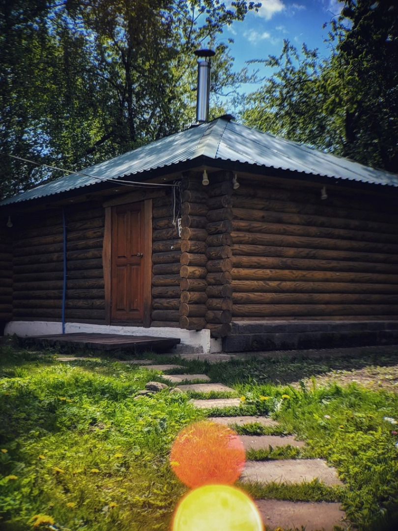 Частный дом Агроусадьба На славу