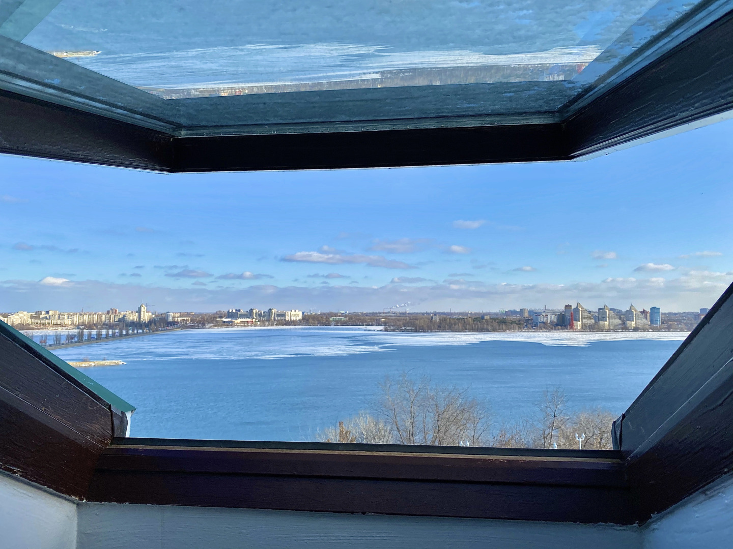 Апартаменты Детский переулок 24