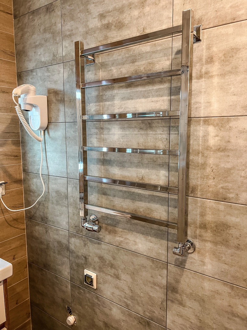 Апартаменты Amber Sea Zelenogradsk