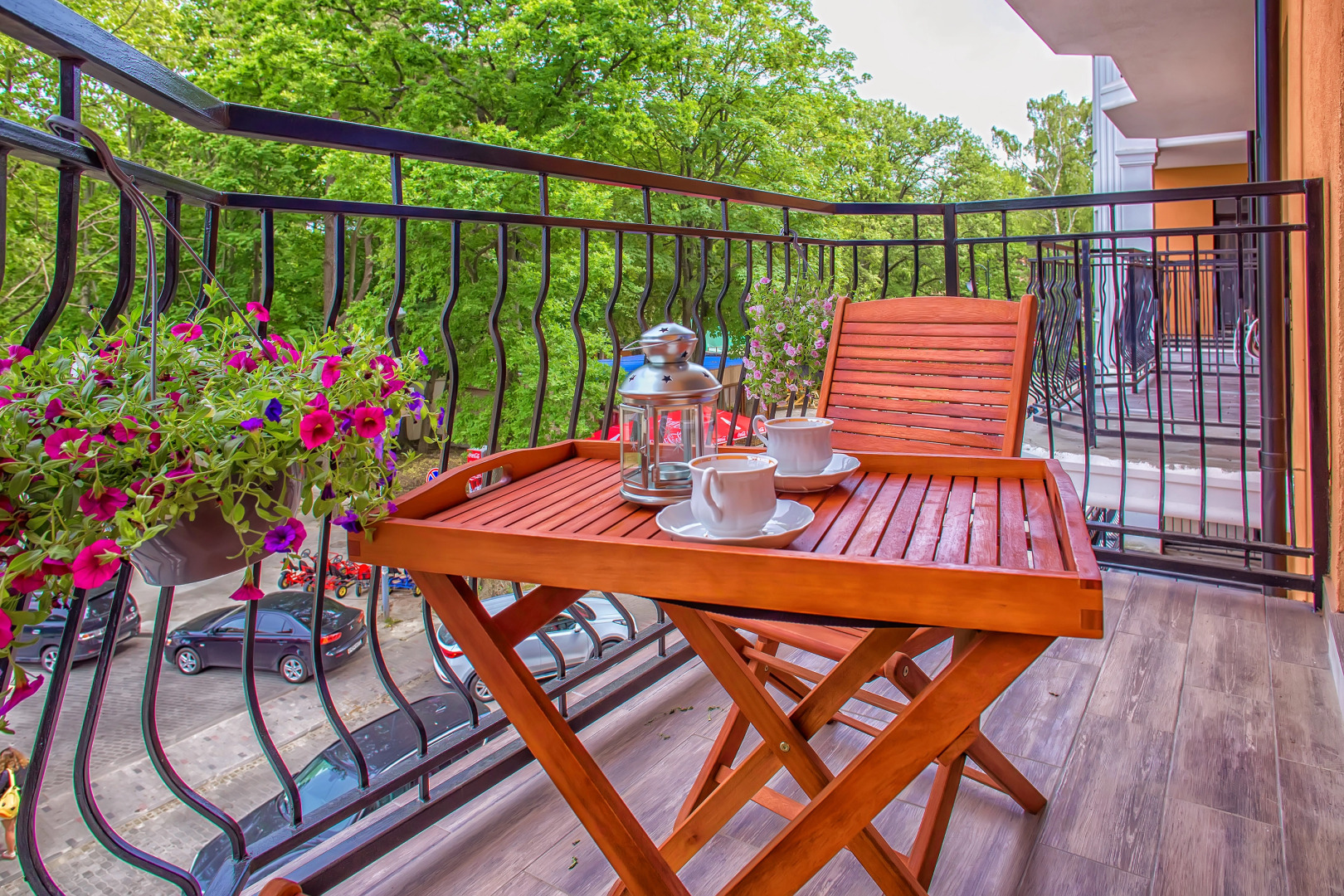 Квартира Фортуна