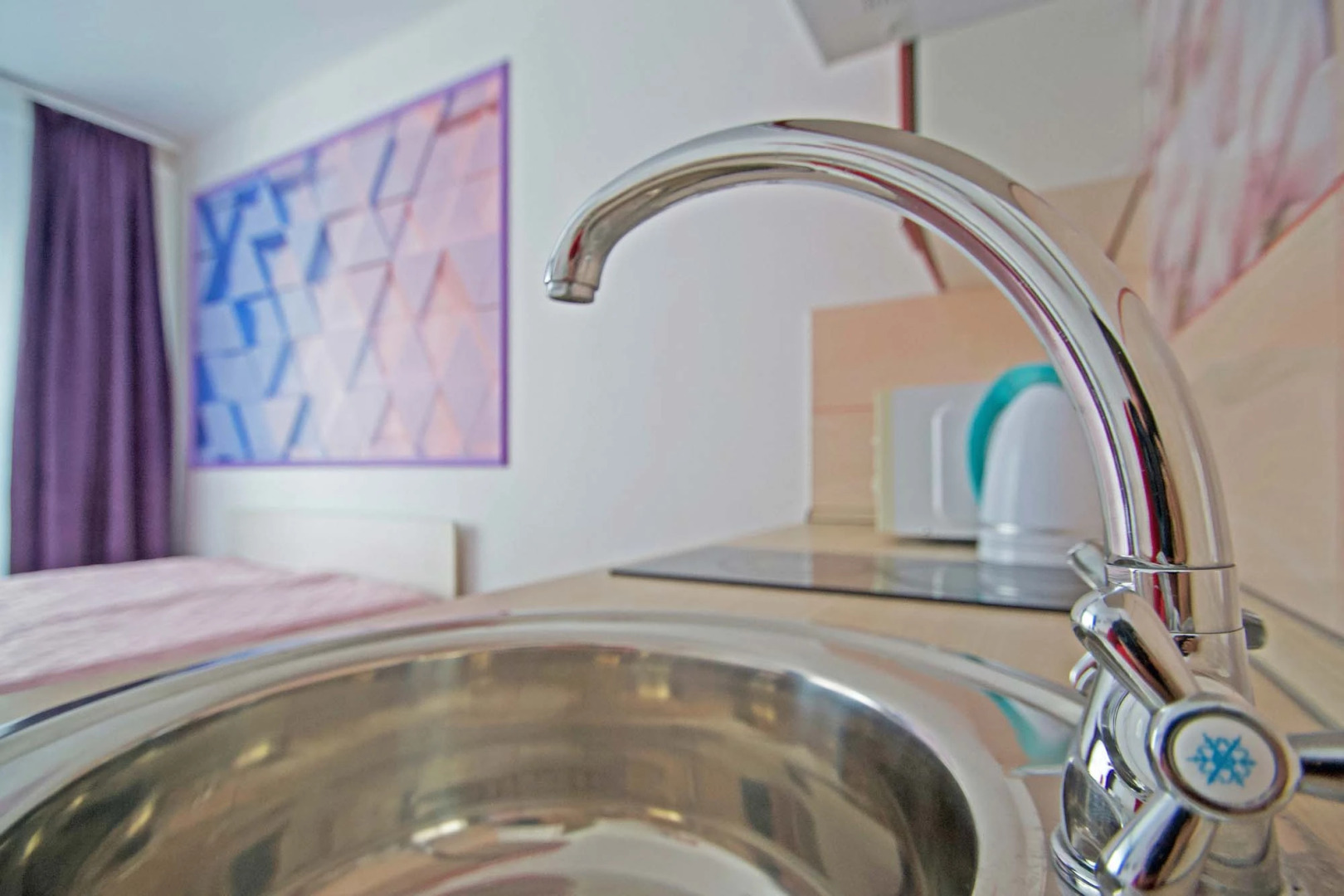 Апартаменты в ЖК Одинцово-1