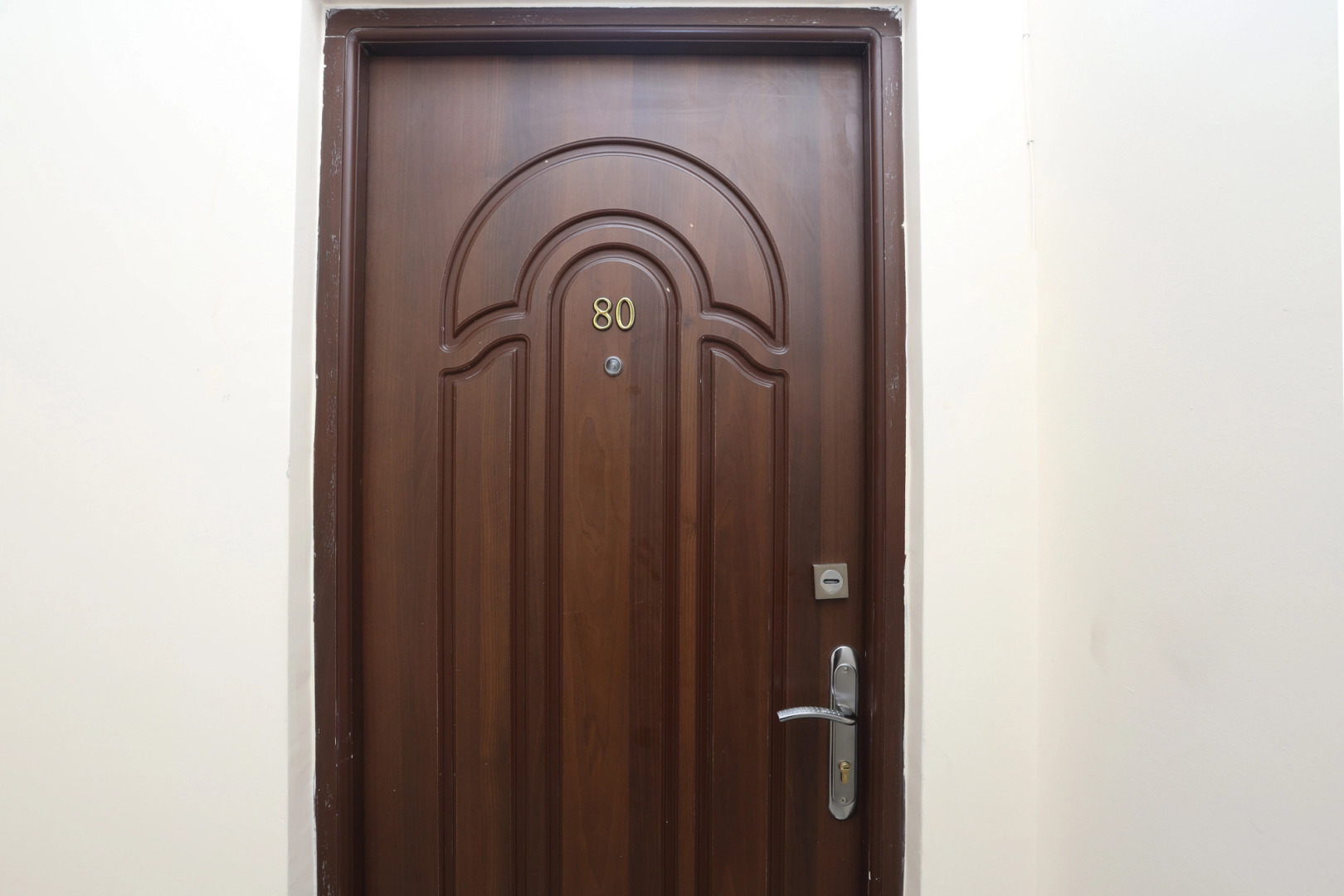 Апартаменты on Argishti Str. 11-80