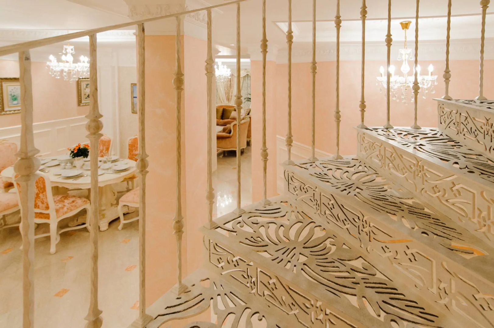 Апартаменты Green House