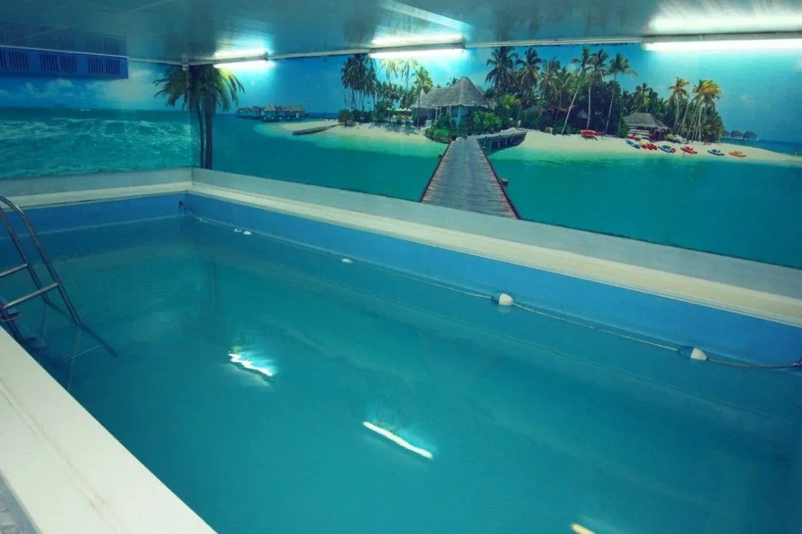 Отель КупецЪ