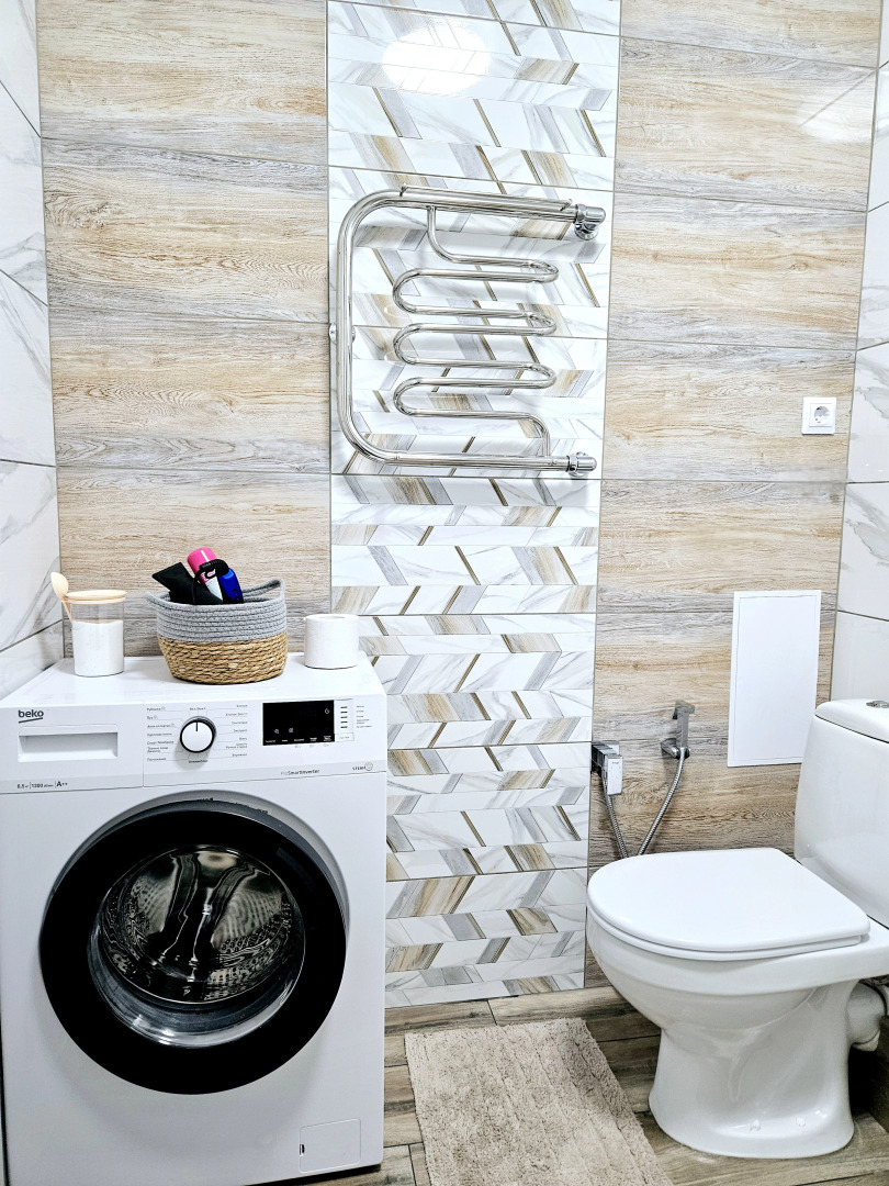 Квартира Неотель рядом Цирк, ВГТУ