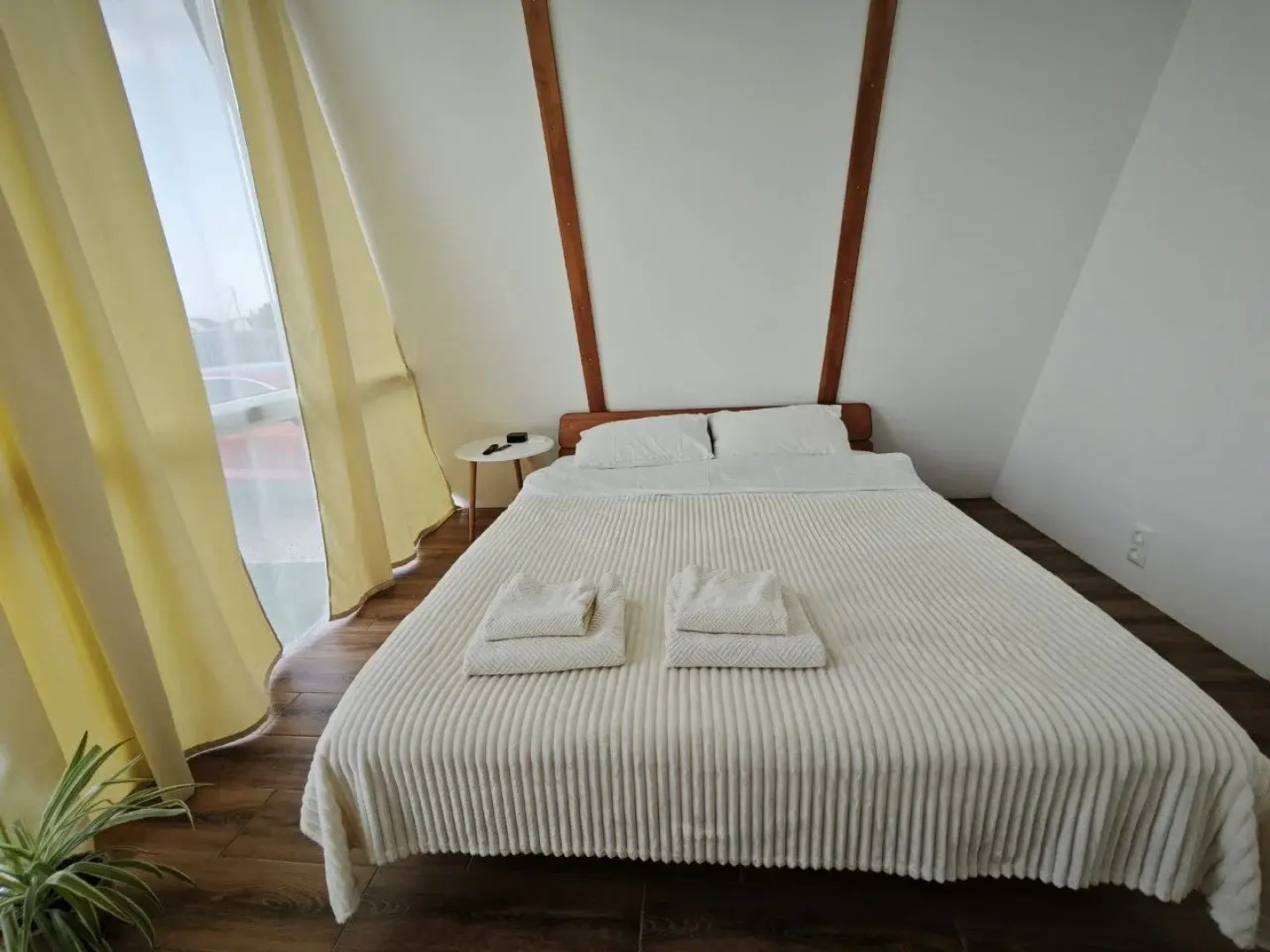 Частный дом Лис А Дом