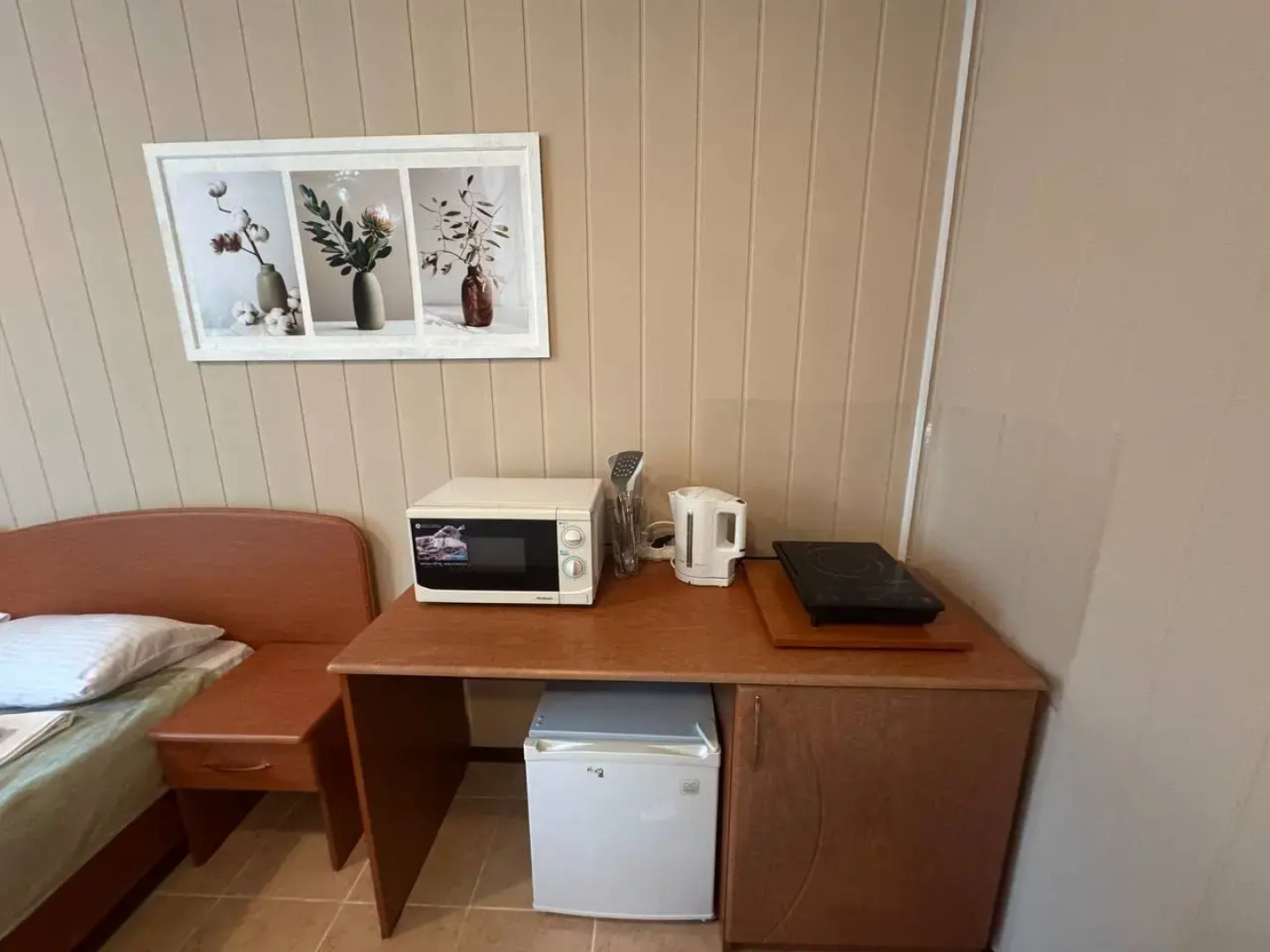 Квартира Уютная Студия Рядом с Морем