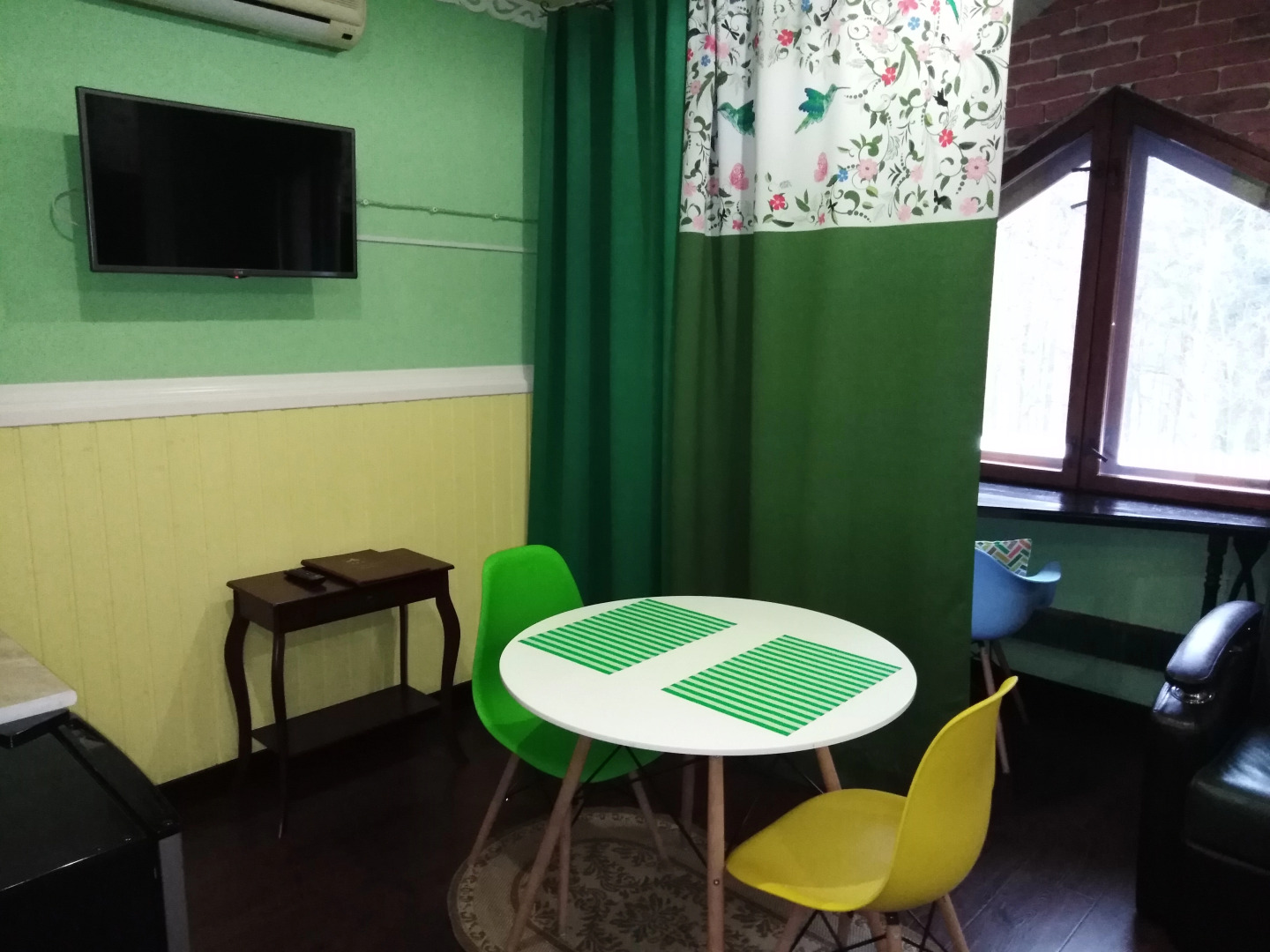 Хостел Кулон на Нижегородской