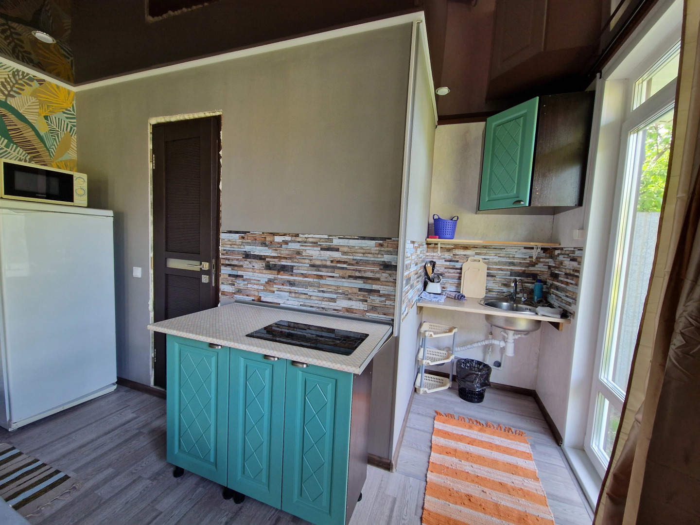 Частный дом на Островского 3