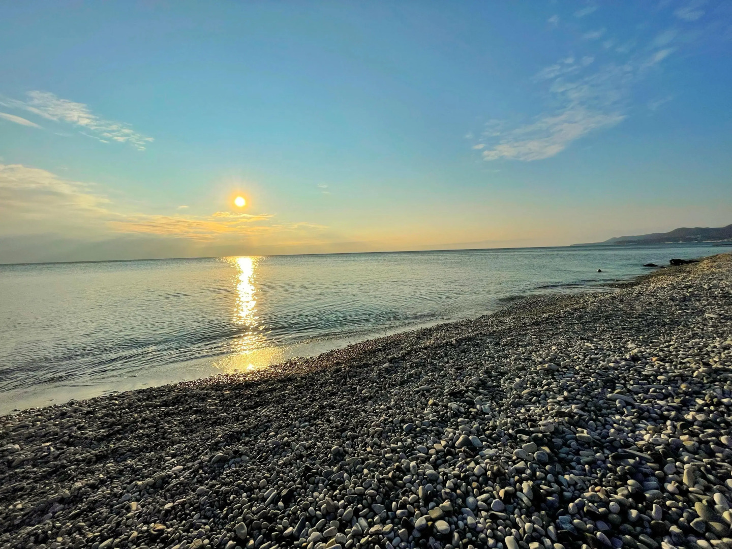 Апартаменты GoodWill. 3 минуты до пляжа