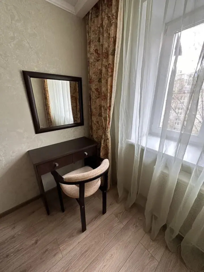 Квартира на улице Свердлова 70