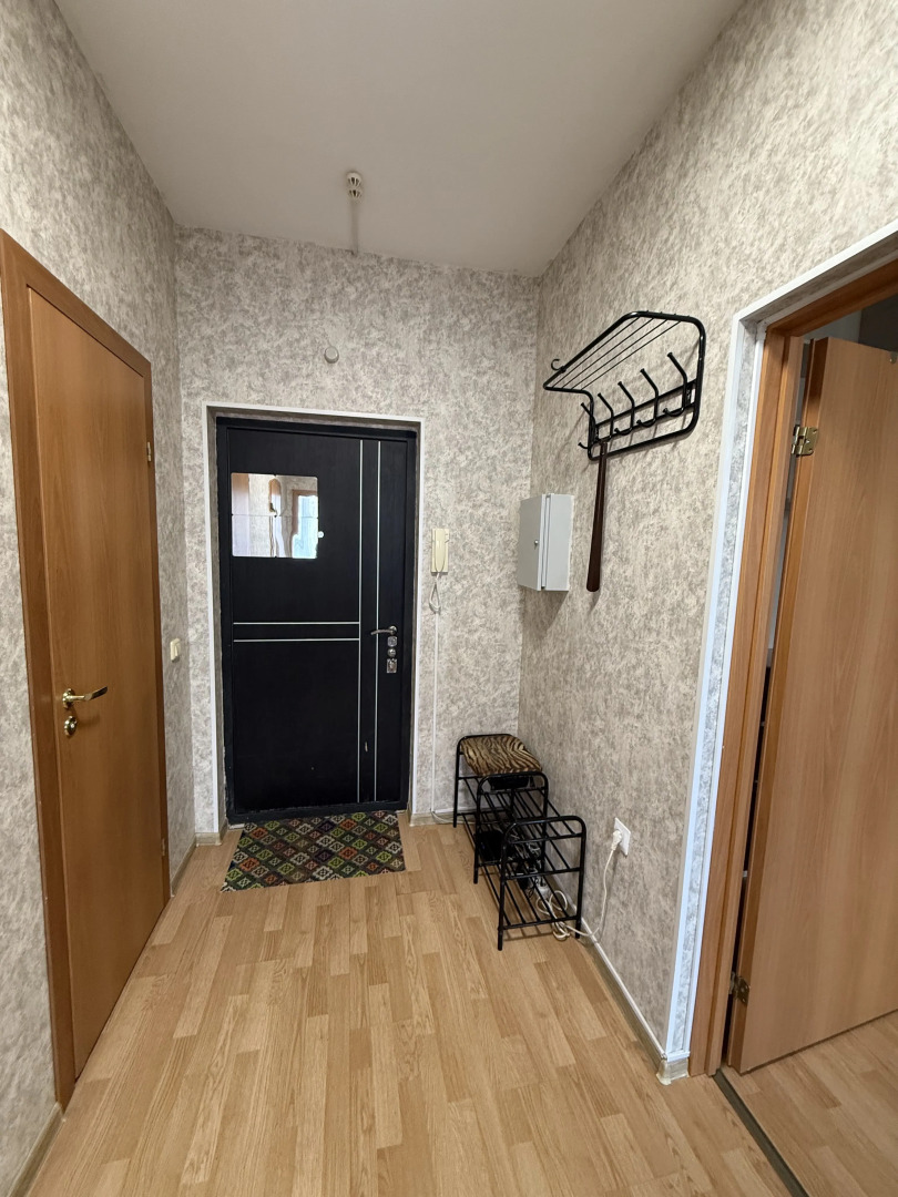 Квартира Однокомнатная