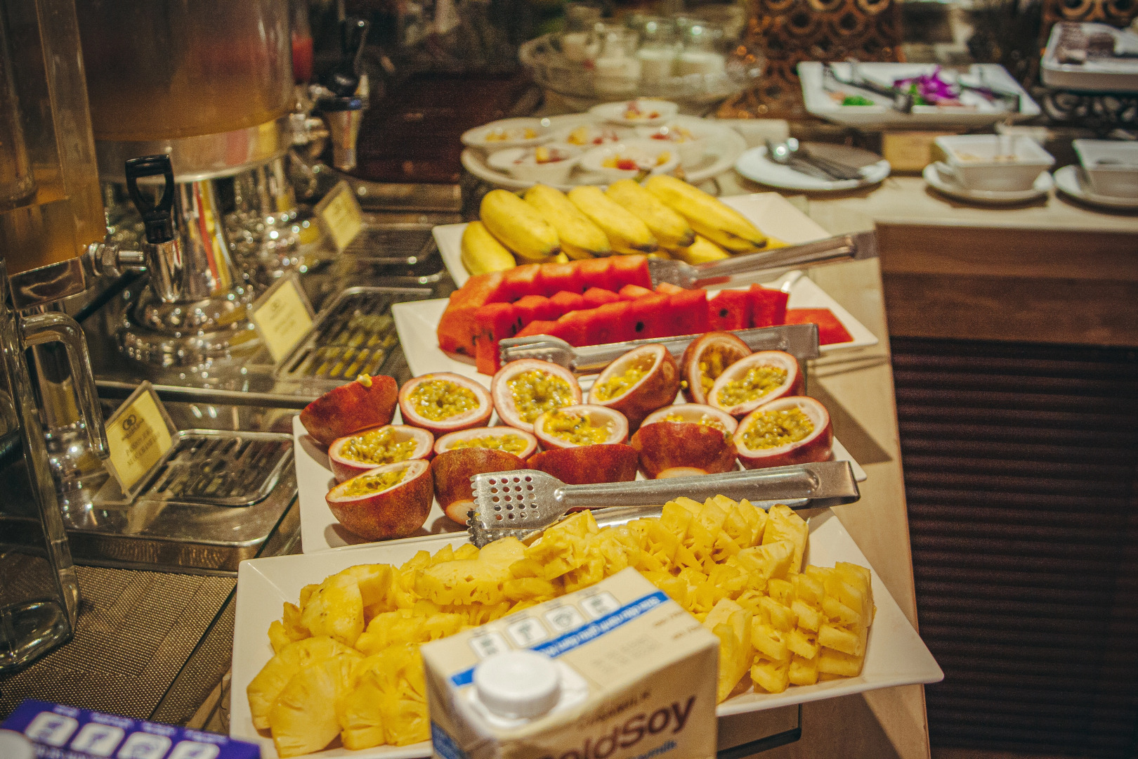 Отель Golden Silk Boutique Hotel