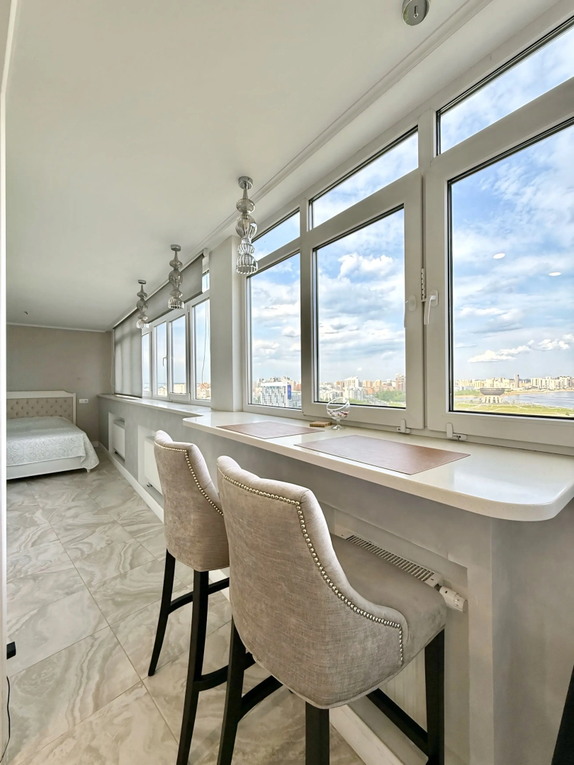 Квартира Отличная на Комсомольской