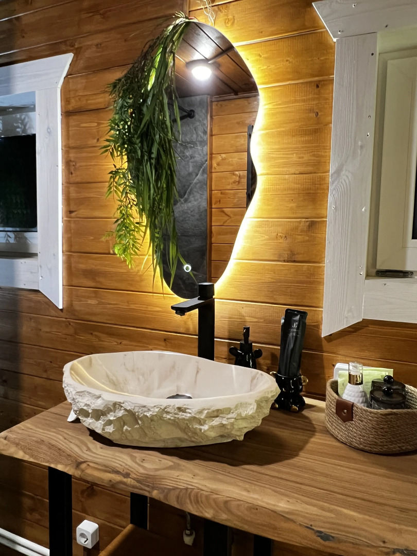 Частный дом Суздальский Район п. Красногвардейский Улица Малая Роща 49