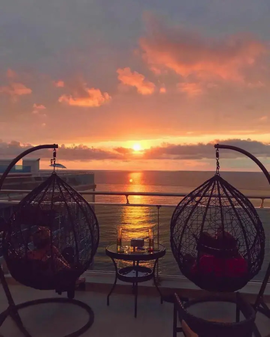 Бутик-отель Seagull Beachfront  Boutique hotel