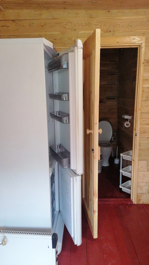 База отдыха Магия Алтая тур