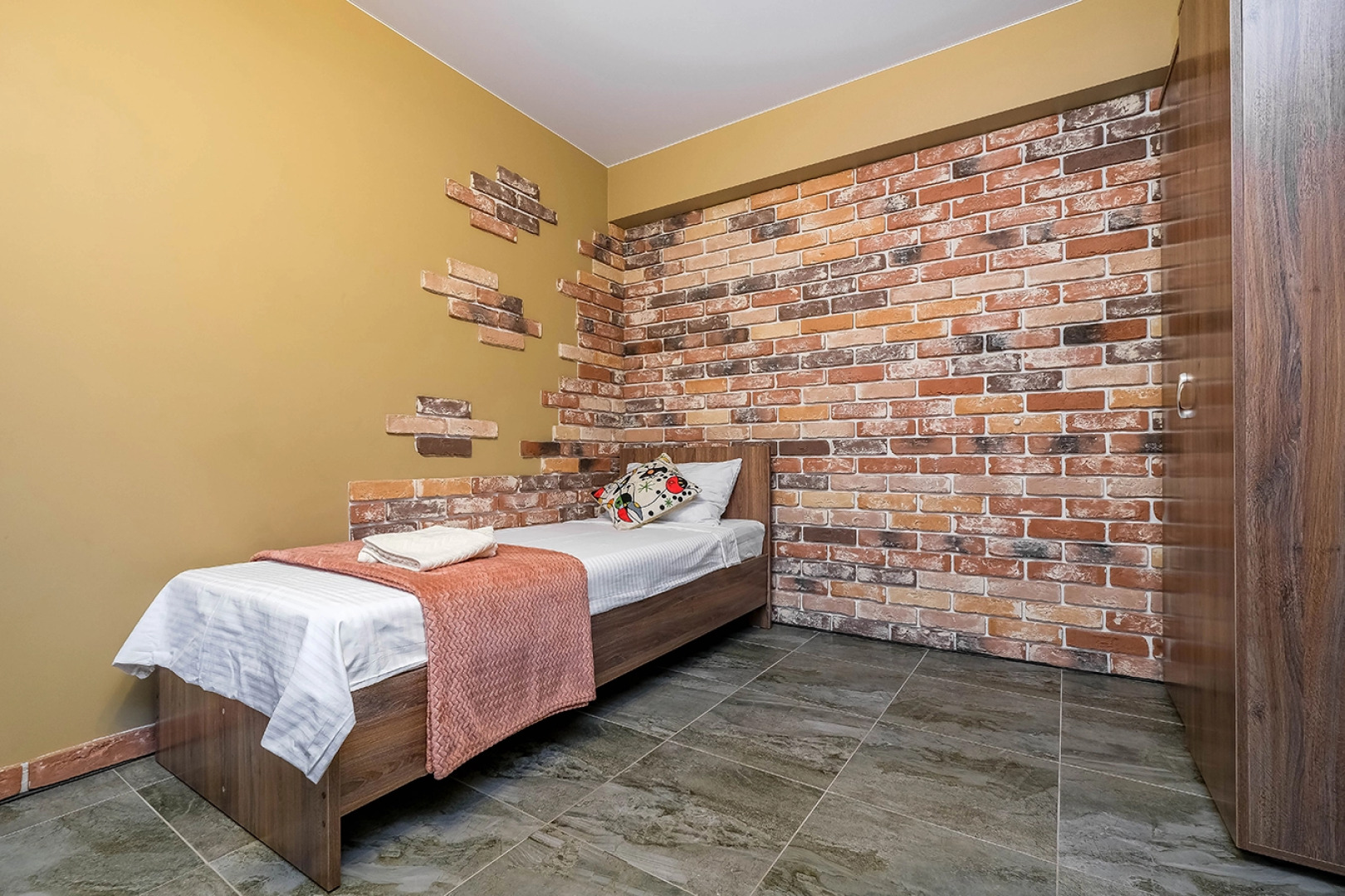 Квартира В гости