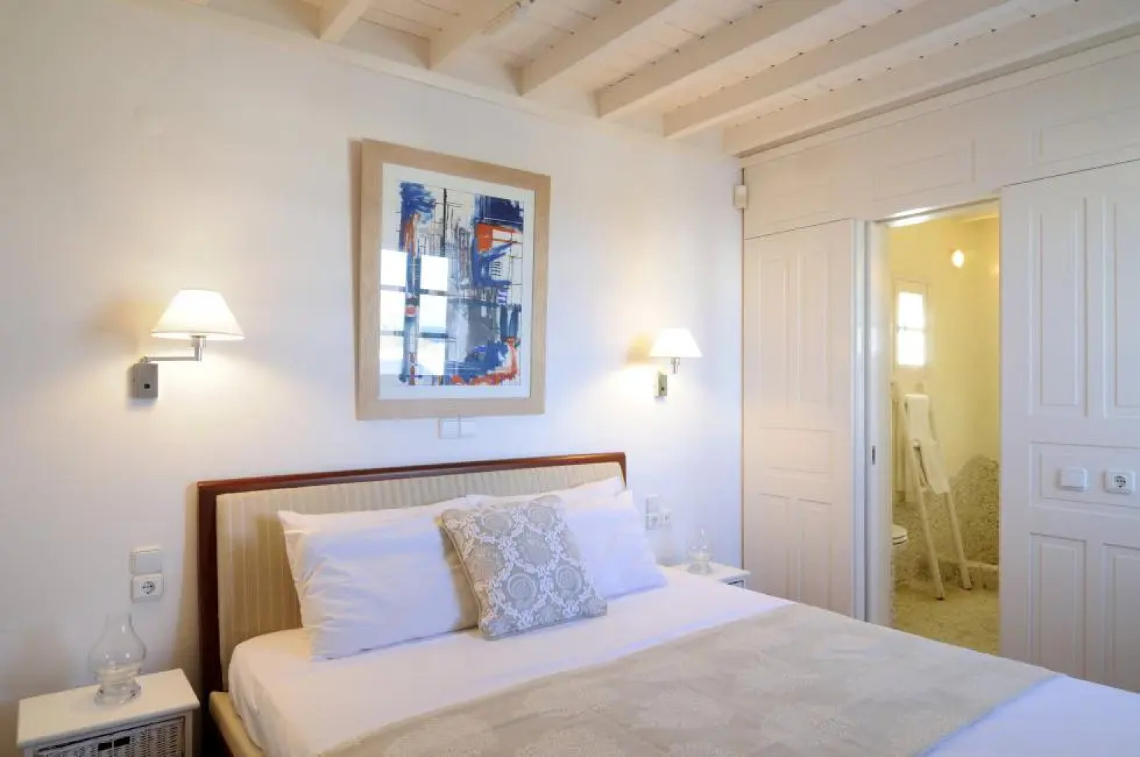 Вилла Sea and Sun and Suites