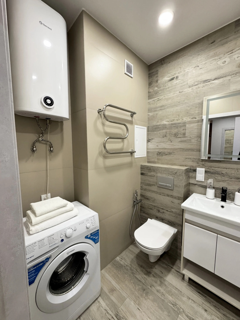 Квартира 1-Комнатная