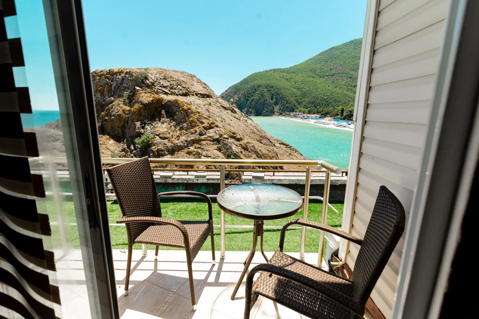 Мини-отель Сальвадор