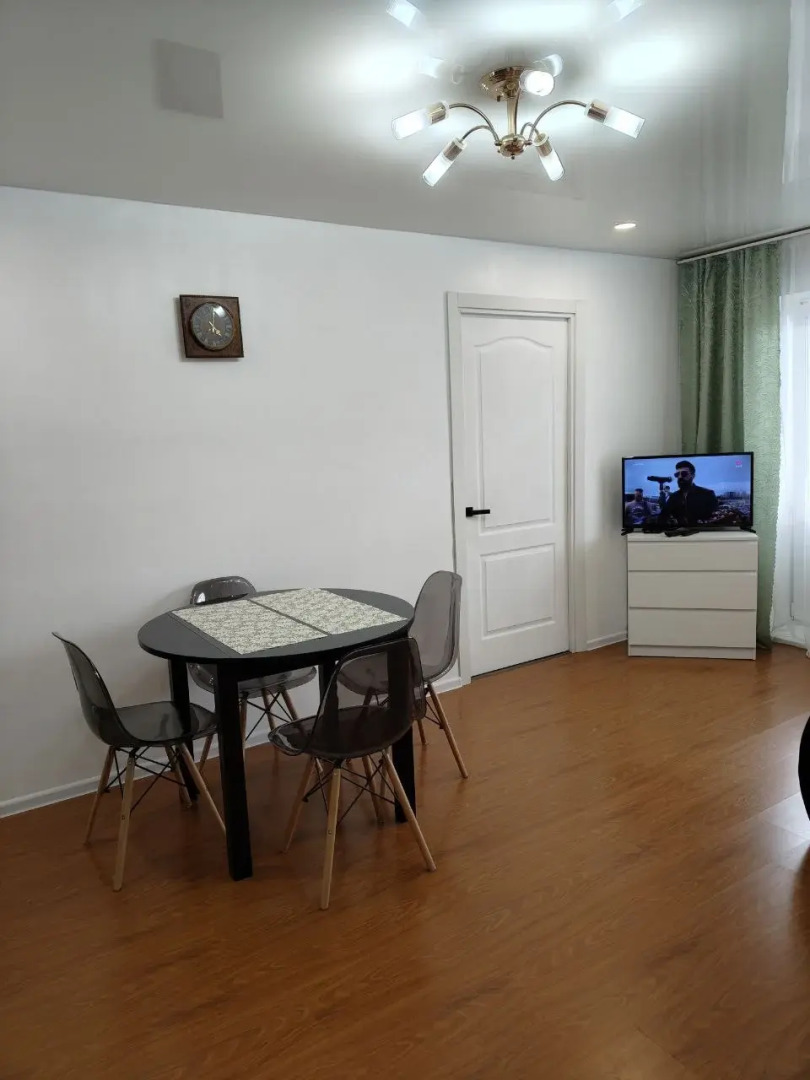 Квартира Двухкомнатная Демидов Самый Центр