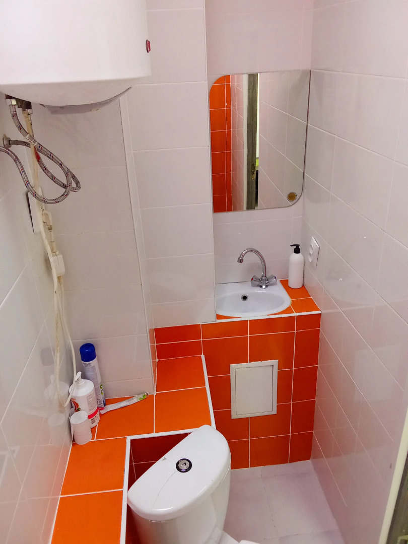 Апартаменты на улице 50 лет Октября 101