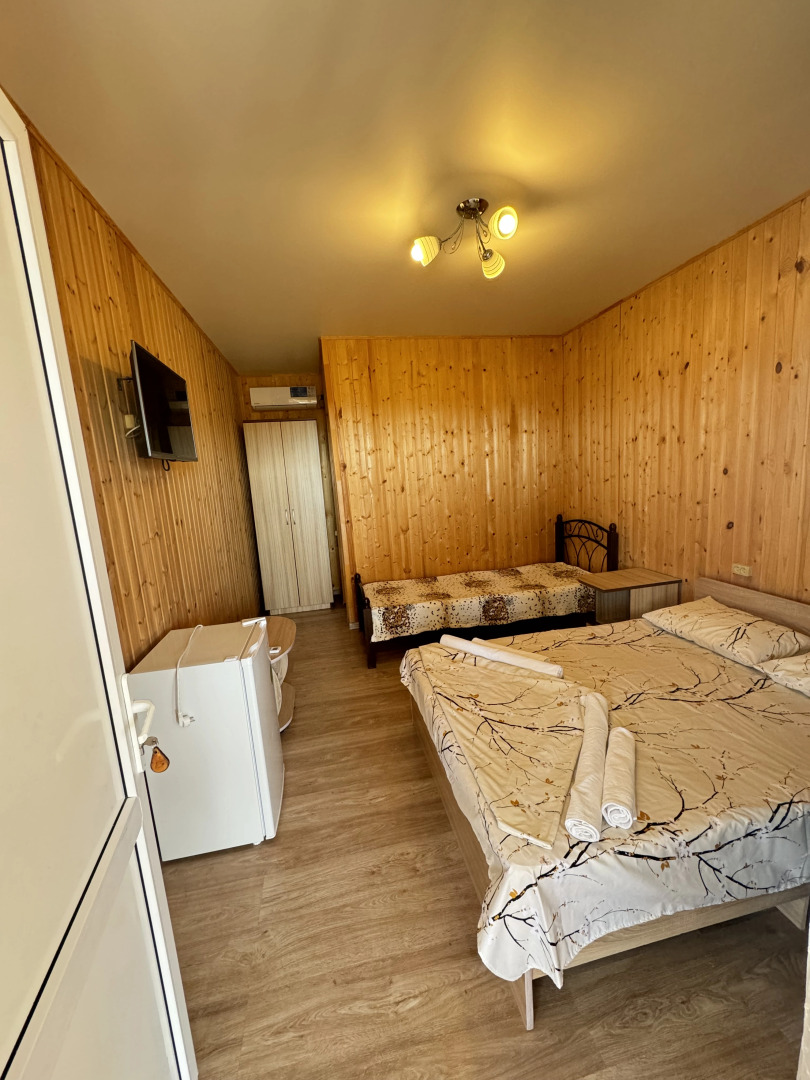 Гостевой дом Анжелика