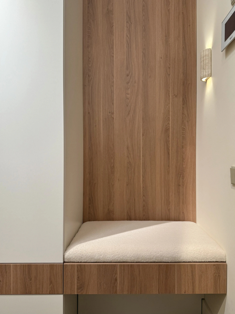 Japandi Premium Apart · Центр Казани · Умный дом