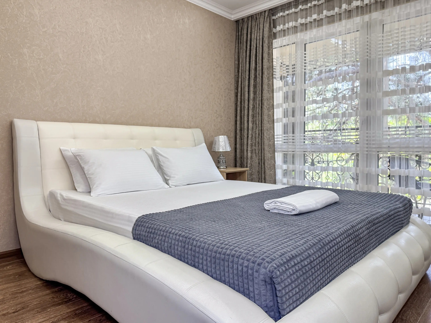 Гостевой дом Ника Премиум