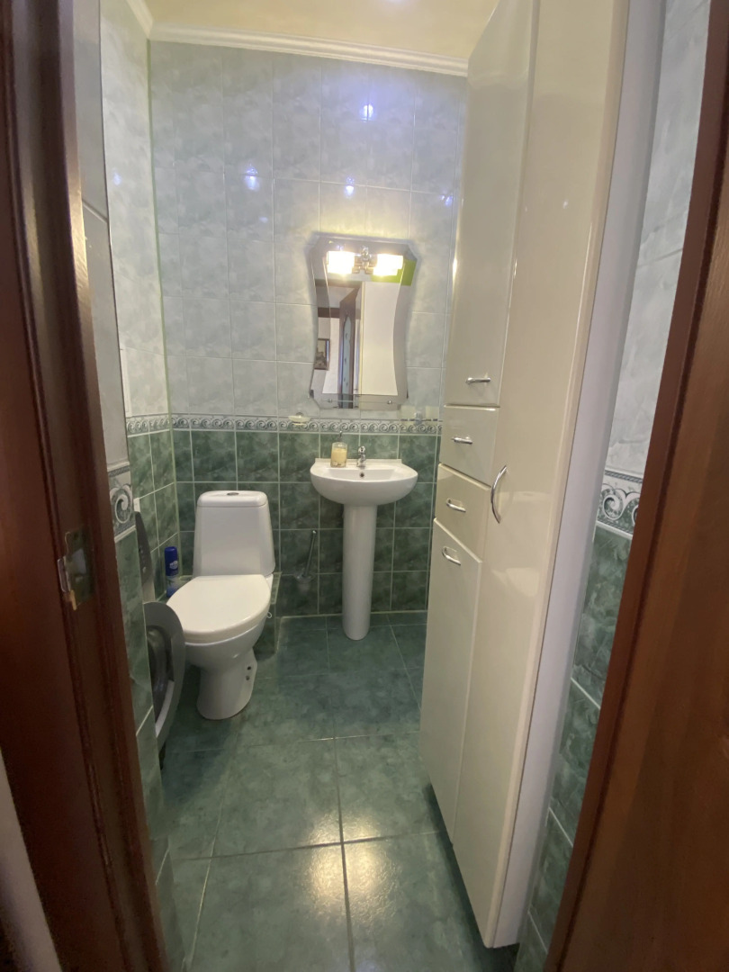 Квартира AnnaHouse