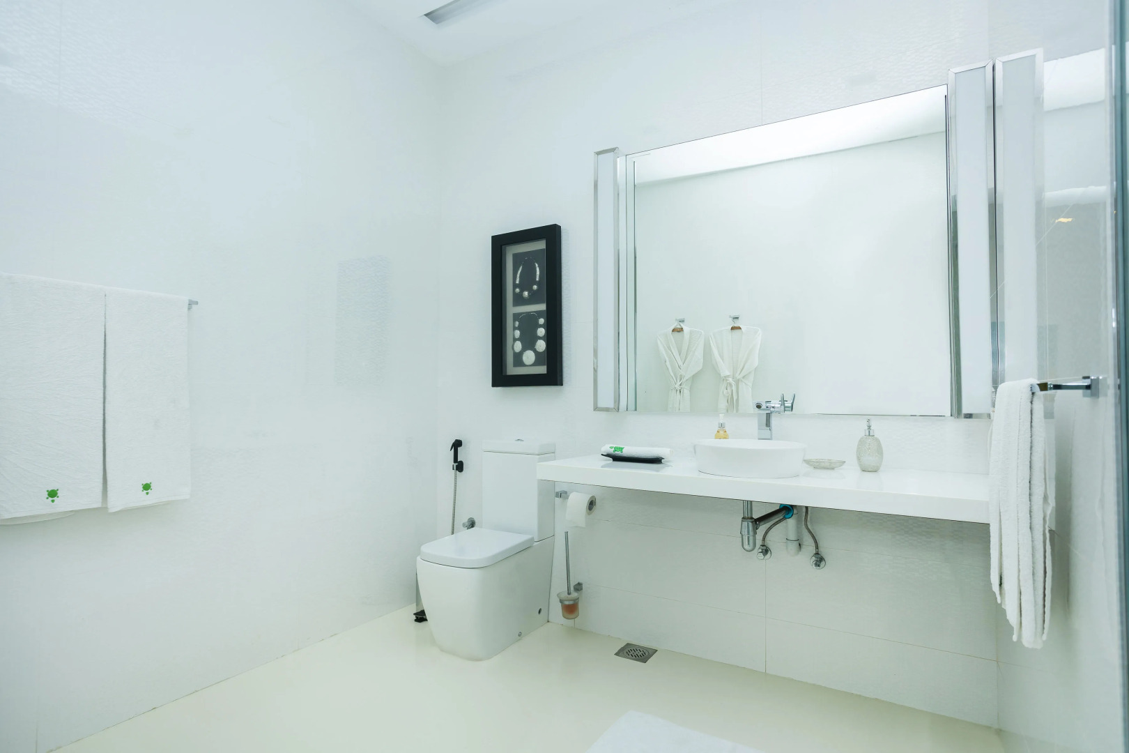 Вилла Green Turtle Villa by The Serendipity Collection