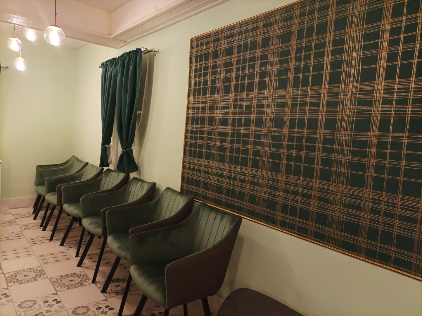 Гостевой дом Сосновая аллея в Дядькино