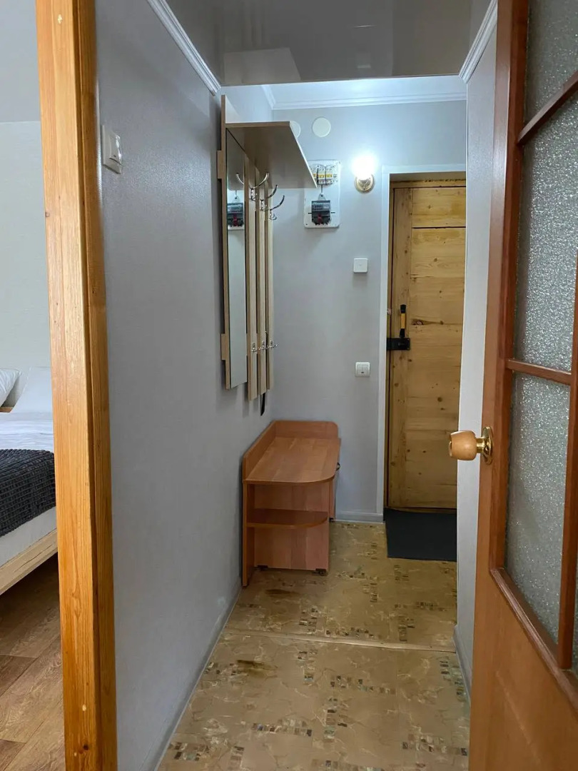 Апартаменты 2-комнатные апартаменты ТЦ Виконда Метеор GoodNight Aparts