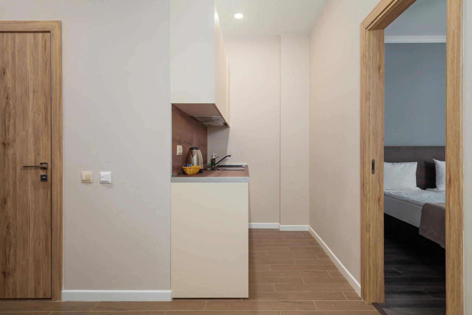 Апартаменты Семейный